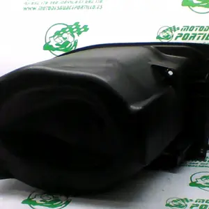 Foto de Porta-casco Honda SH MODE referencia 57-20-27629 foto 5