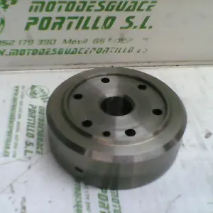 Foto de Plato magnetico Yamaha R6 referencia 17-18-12339 foto 2
