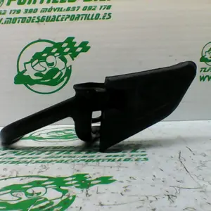 Foto de Estribera trasera derecha con reposapies Honda SH 125 00-04 referencia 382-22-39362 foto 2