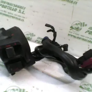 Foto de Piña izquierda Honda VFR 750 referencia 141-17-10081