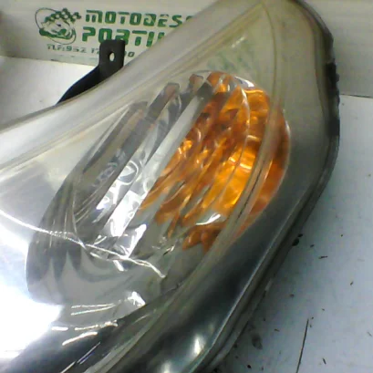 Foto de Faro delantero Peugeot LOOXOR 125 referencia 178-19-23964