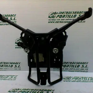 Foto de Araña Peugeot Satelis 125 referencia 11-19-18983 foto 4