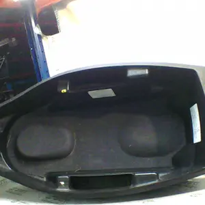 Foto de Porta-casco TGB X MOTION 125 referencia 92-18-13173 foto 2