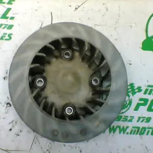 Foto de Ventilador del plato magnetico Kymco Vitality 50 referencia 46-20-31932 foto 2