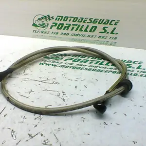 Foto de Latiguillo freno delantero Sym CITYCOM 300 I referencia 246-19-22983 foto 3