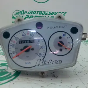 Foto de Cuentakilómetros Peugeot Kisbee 50 4T referencia 466-22-45007 foto 5