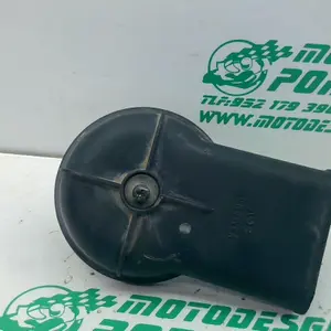 Foto de Tapa caja de filtro Yamaha Virago 535 referencia 437-22-43904 foto 3