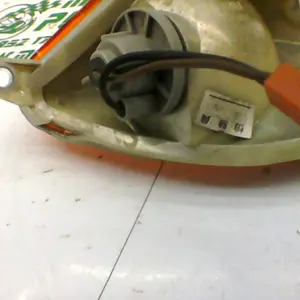Foto de Intermitente delantero izquierdo Peugeot tweet 125 referencia 419-22-40510 foto 20