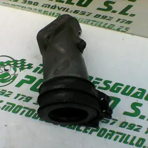 Foto de Tubo admisión Yamaha XJ 600 S DIVERSION referencia 128-19-20206 foto 14