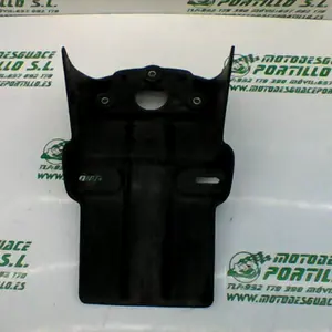 Foto de Portamatricula Kawasaki Eliminator 125 referencia 274-18-17474 foto 2