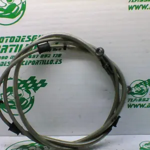 Foto de Latiguillo freno trasero Kymco GRAND DINK 125 referencia 225-22-40125 foto 2
