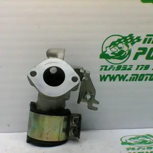 Foto de Tubo admisión Honda SH 125I 13-16 referencia 143-24-48498 foto 6