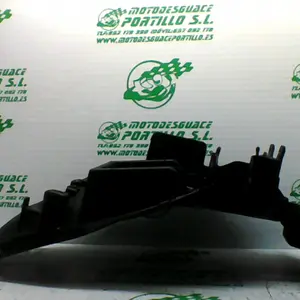 Foto de Paso de rueda Honda CBF 125 M referencia 166-22-34860 foto 3