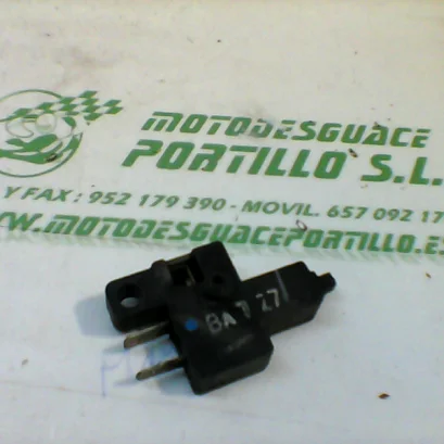 Foto de Sensor de asiento Honda Pcx 125 referencia 275-18-16761
