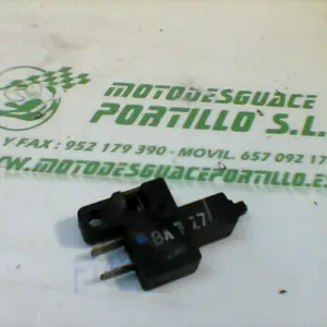 Foto de Sensor de asiento Honda Pcx 125 referencia 275-18-16761