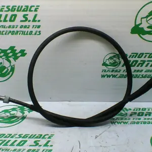 Foto de Cable cuentakilómetros Suzuki Katana 50 referencia 45-23-47317 foto 4