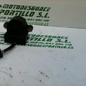 Foto de Sensor de caída Honda Silver wing 600 referencia 122-19-20338