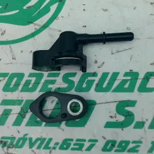 Foto de Conector del inyector Yamaha N MAX 125 referencia 394-23-46417 foto 2