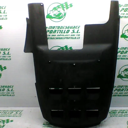 Foto de Quilla Kymco AGILITY CITY 125 I referencia 137-22-35290