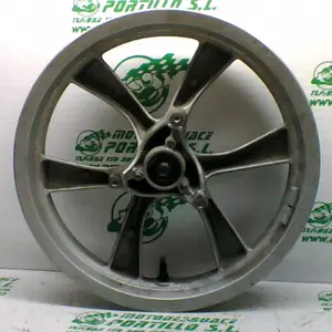 Foto de Llanta delantera Yamaha TRICITY 125I referencia 307-21-35729 foto 4