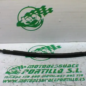 Foto de Latiguillo freno delantero Kawasaki Gpz 500 referencia 132-18-43256 foto 7
