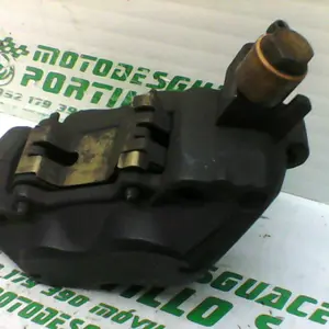 Foto de Pinza de freno delantera izquierda BMW F 800 ST referencia 312-19-24453 foto 6