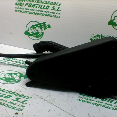 Foto de Caja de filtro Piaggio Fly 50 4T referencia 94-18-32036