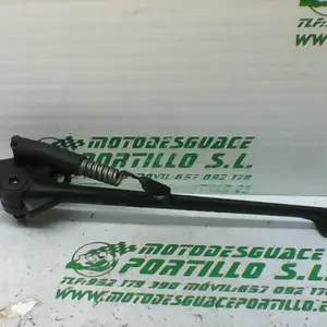 Foto de Patilla lateral BMW F 800 ST referencia 312-19-24424 foto 2