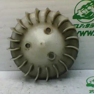 Foto de Ventilador del plato magnetico Keeway ZAHARA 50 referencia 404-21-37062 foto 3