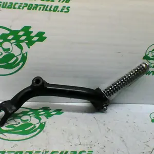Foto de Estribera trasera derecha con reposapies Piaggio NRG MC3 50 referencia 450-22-41417 foto 5