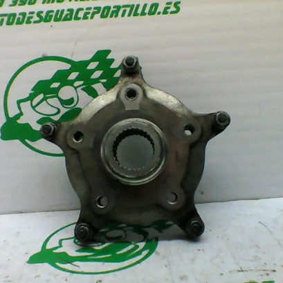 Foto de Maza llanta trasera Gilera NEXUS 300I referencia 173-22-36359