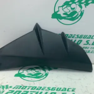 Foto de Embellecedor derecho del radiador Honda CB 500XA referencia 415-23-47842 foto 4