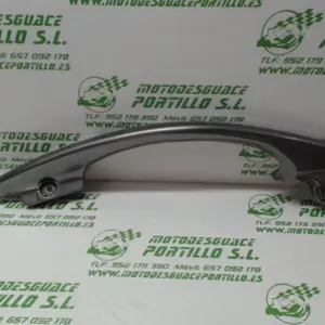 Foto de Agarradera derecha Suzuki Burgman 250 i referencia 178-16-1936