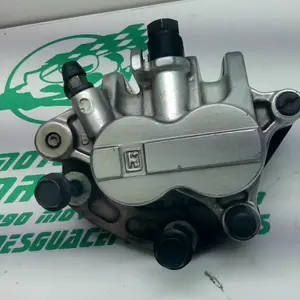 Foto de Pinza de freno delantera Yamaha Xcity 250 referencia 366-19-37319 foto 6
