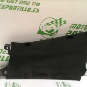 Foto de Carcasa lateral derecha Keeway SILVERBLADE 125 12-13 referencia 116-17-11643 foto 5