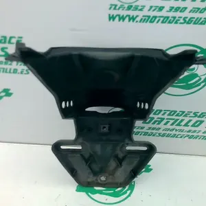 Foto de Portamatricula Yamaha Xenter 125 referencia 446-22-40756 foto 5