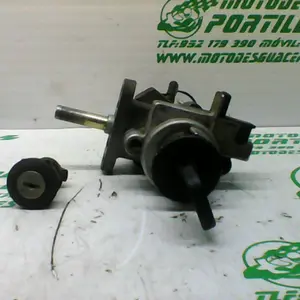 Foto de Juego de cerraduras Yamaha Cygnus flame 125 referencia 271-20-30328 foto 1