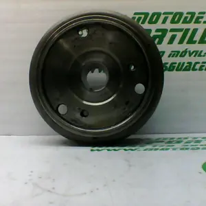 Foto de Plato magnetico Honda PANTHEON referencia 99-21-43530 foto 3