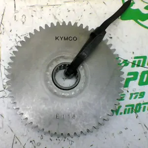 Foto de Embrague de arranque Kymco Zing ii 125 referencia 197-16-36107 foto 2