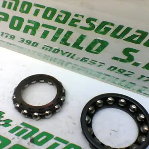 Foto de Rodamiento de dirección Honda CBF 250 referencia 214-19-23316 foto 8