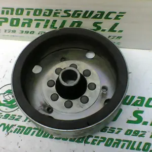 Foto de Plato magnetico Piaggio ZIP H2O 2T 3 50 referencia 72-20-25695 foto 5