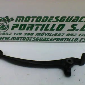 Foto de Maneta de freno delantero Suzuki Katana 50 referencia 22-16-10214 foto 9