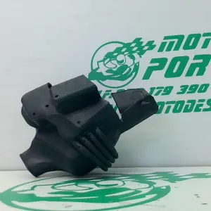 Foto de Goma protectora de maneta derecha Yamaha Xenter 125 referencia 446-22-40807 foto 3