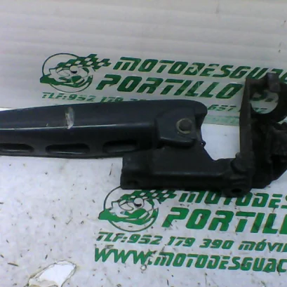 Foto de Agarradera izquierda Honda PAN EUROPEAN referencia 293-19-25271