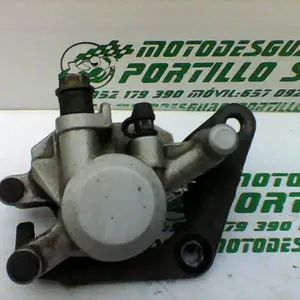 Foto de Pinza de freno delantera Yamaha YBR 125 i referencia 118-19-19491 foto 7