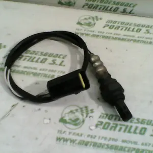 Foto de Sonda lambda Peugeot Satelis 125 referencia 253-18-16586 foto 4