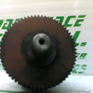 Foto de Bendix de arranque Daelim S five 50 2T referencia 454-23-48574 foto 3