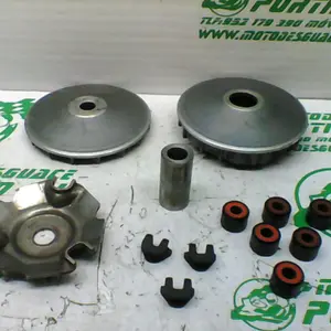 Foto de Variador Honda SH MODE referencia 57-20-27675 foto 2