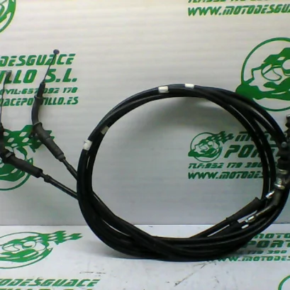 Foto de Cable acelerador Sym JOYMAX 300I referencia 305-21-31801