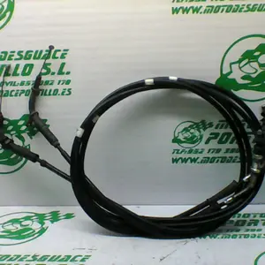 Foto de Cable acelerador Sym JOYMAX 300I referencia 305-21-31801